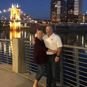 Meet your Posher, Jim